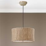 Burleson, 3 Lt Pendant - Image 5