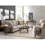 Vantage Coffee Table