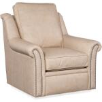 Thompson Panel Arm Manual Recliner Chairs Bassett Furniture 20