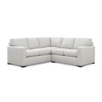 Anson Track Arm L-Shaped Sectional