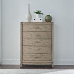 Avalon 5 Drawer Chest