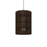 Toraja Small Pendant Light