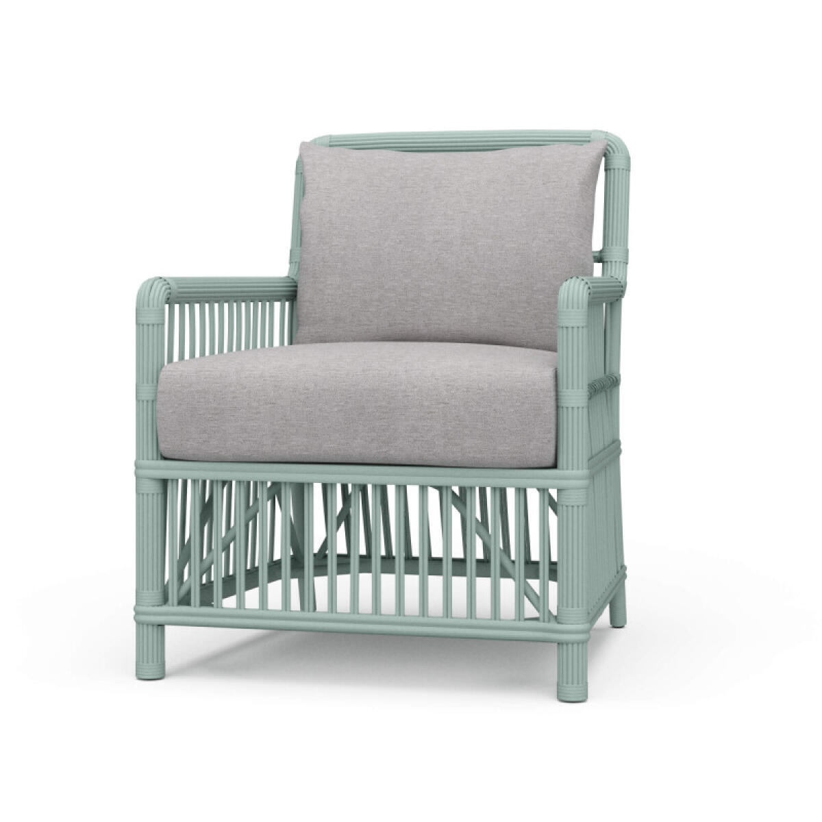 0ac3f42d812299bbcd0e2eed699a17c1 Oceana Rattan Chair - Image 1
