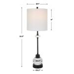 Alliance Buffet Lamp - Image 9
