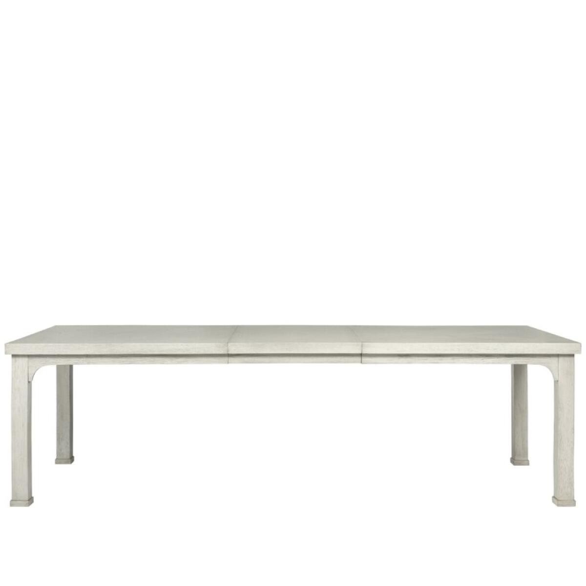 0acf1121822d8e103a0dd617971901b4 Escape-Coastal Living Home Collection Homecoming Dining Table - Image 1