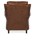 Richardson High Leg Reclining Lounger - Image 5