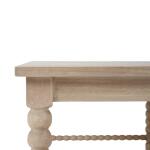 Cholet Square Coffee Table - Image 6