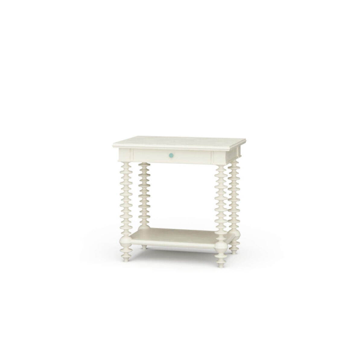 0adb03524a0c146ab371c070c6bc3bdd Milano Side Table - Image 1
