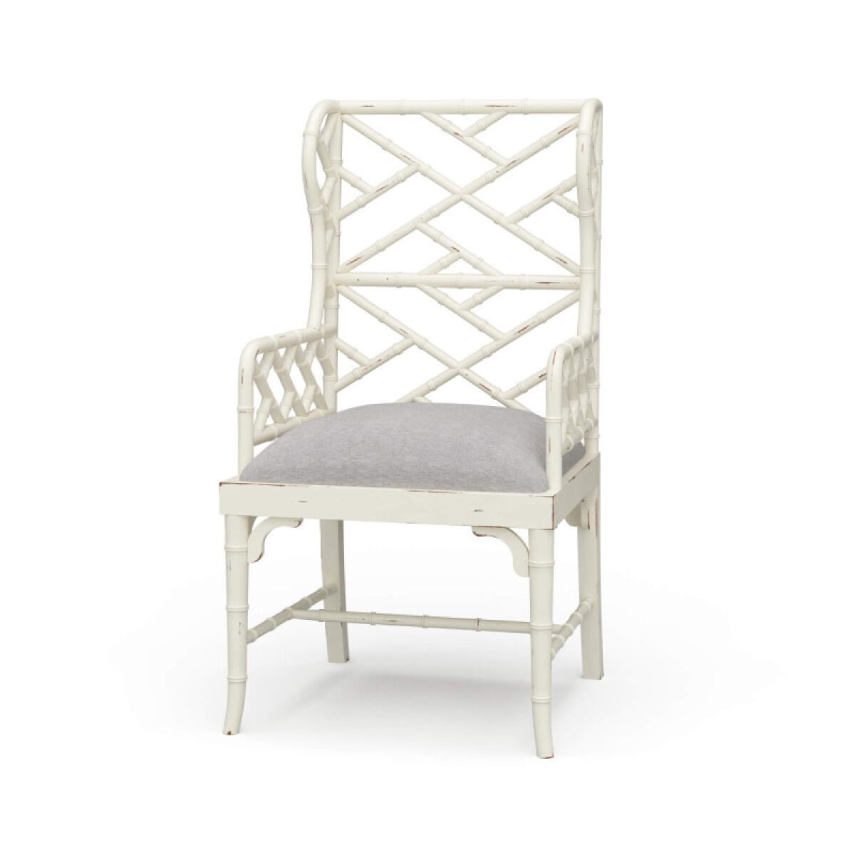 0aded7a5a974175190f5e765f07dd797 Martinique Bamboo Fauteuil - Image 1