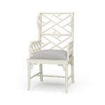 Martinique Bamboo Fauteuil