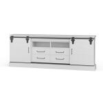 Sonoma Media Console