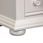 Summer House 5 Drawer Chest - Image 11