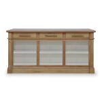 Roosevelt Kitchen Island - Image 4