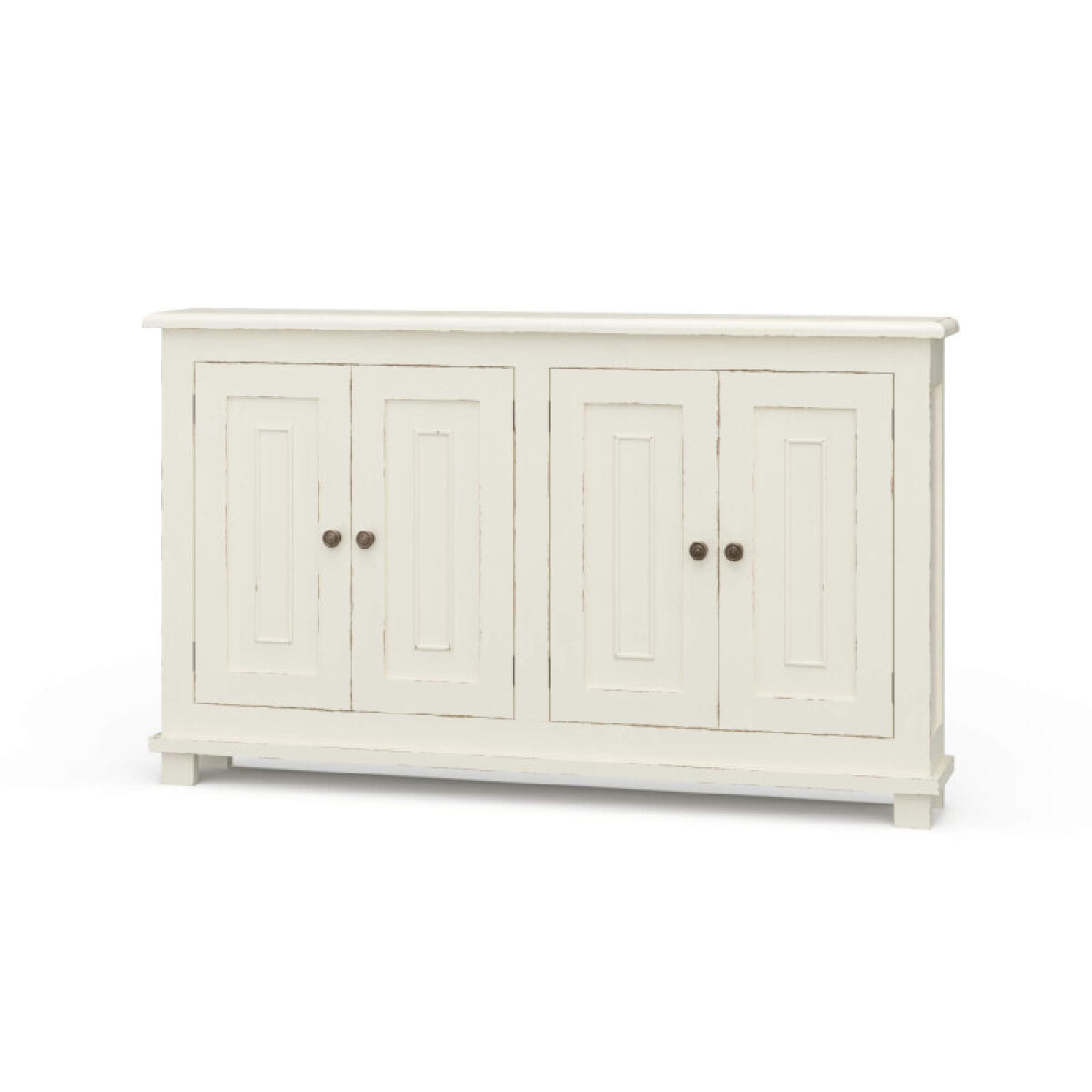 0b04eeb711dab5148b5faf3253c4ee7a Osborne Narrow 4 Door Sideboard - Image 1
