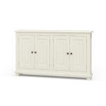 Osborne Narrow 4 Door Sideboard