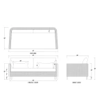 Normandy Sofa - Image 8