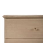 Luna 6 Drawer Dresser - Image 11