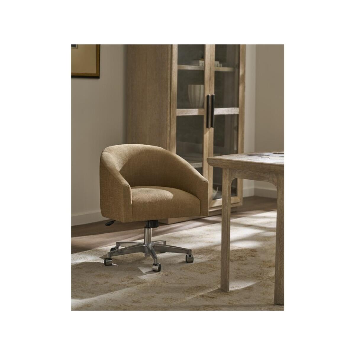 Lottie Desk Chair – Special Order Office Chairs Cream 2 Lottie Desk Chair – Special Order Office Chairs Cream 2