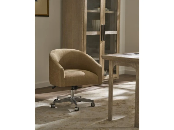 Lottie Desk Chair - Special Order - Image 2
