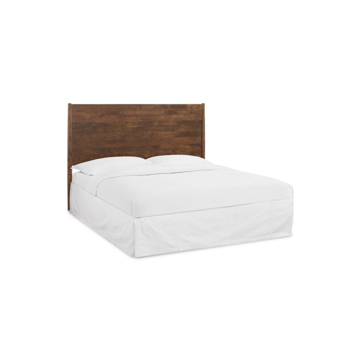 0b1c8ea3869820e0613d0d6bcc3bc42d Parkway Panel Bed - Image 1