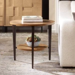 Loddon Side Table - Image 3