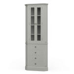 Jefferson Corner Cabinet - Image 3