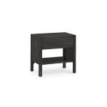 Parkway Bedside Table Nightstands Bassett Furniture 7