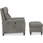 L562 Whitener Tilt Back Chair - Image 4