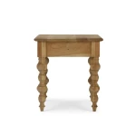 Madison 1 Drawer End Table - Image 9