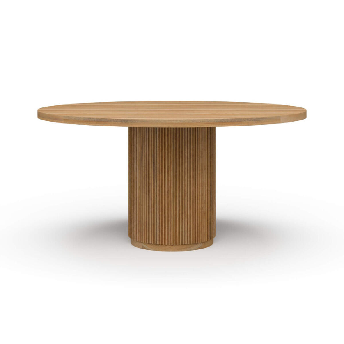 0b3875bec19a31e867cbd882bef6a914 Kraton Round Dining Table - Image 1