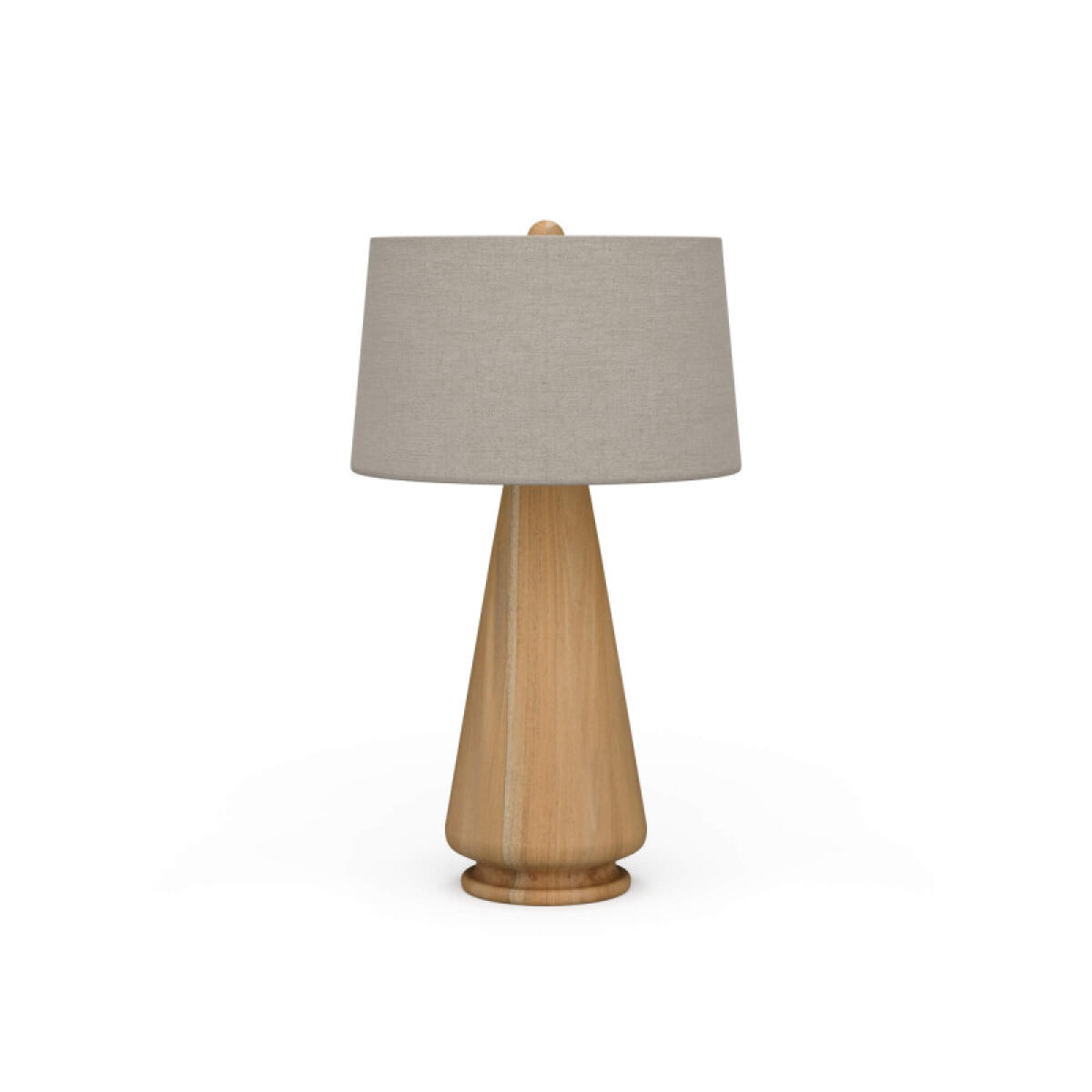 0b45f21e855401b7edd07dbb4c38b7b3 Mason Table Lamp - Image 1