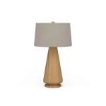 Mason Table Lamp
