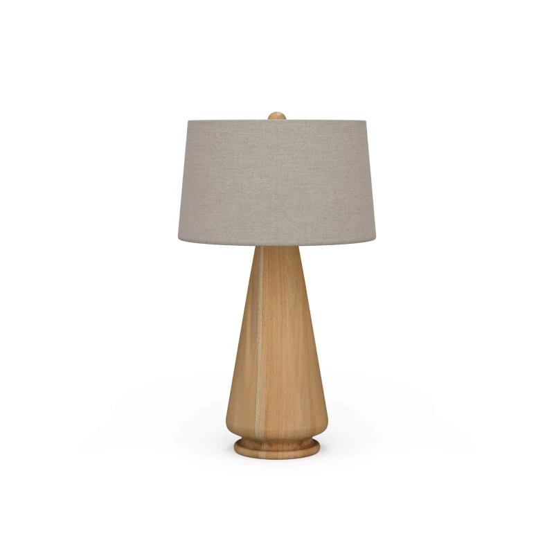 0b45f21e855401b7edd07dbb4c38b7b3 Mason Table Lamp - Image 1