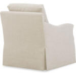 2077-23 Capperson Ottoman Ottomans & Poufs Cream 10