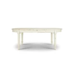 Market Butterfly Oval Extension Table 82 - 103" - Image 6