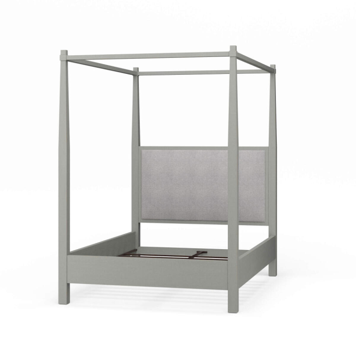 0b5f58009b5543f130f5a46fb098ab04 Luna Poster Bed - Image 1