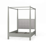 Luna Poster Bed