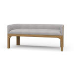 Vannes Bench