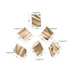 Fluttering Pages Wall Decor, S/6 - Image 6