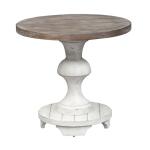 Sedona Round End Table End tables End Tables 11