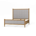 Kelly Upholstered Bed