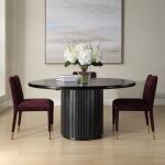 Hersch Dining Table, 2 Cartons - Image 3