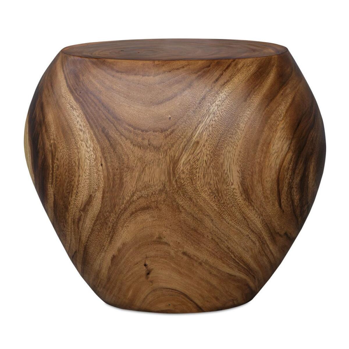 0b8edef19f227eb0af3691220130d56a Lomas Accent Stool - Image 1