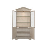 Cambric Display Cabinet - Breve - Image 3