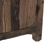 Hickory Ridge Four-Door Sideboard - Image 5