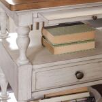 Farmhouse Reimagined 1 Drawer Night Stand - Image 7