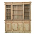 Roosevelt Estate Bookcase Bookcases Blue 17