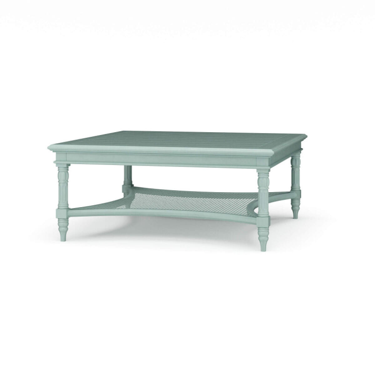 0ba4fa625900d5f0da8e5f32b380f063 Montego Square Coffee Table - Image 1