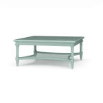Montego Square Coffee Table