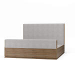 Benjamin Upholstered Bed